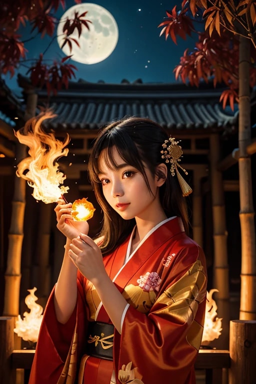 魂いただきました | の人気AIイラスト・グラビア