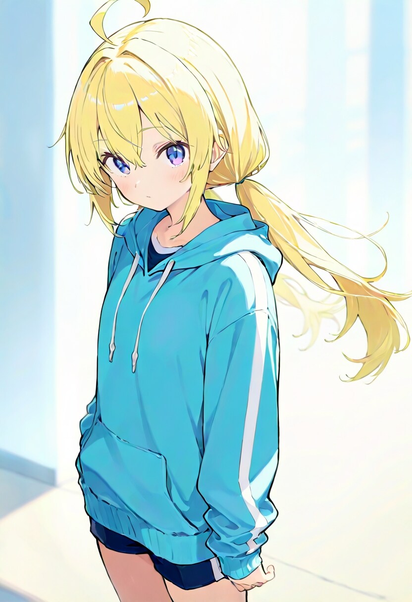 没画金髪娘ほか | の人気AIイラスト・グラビア