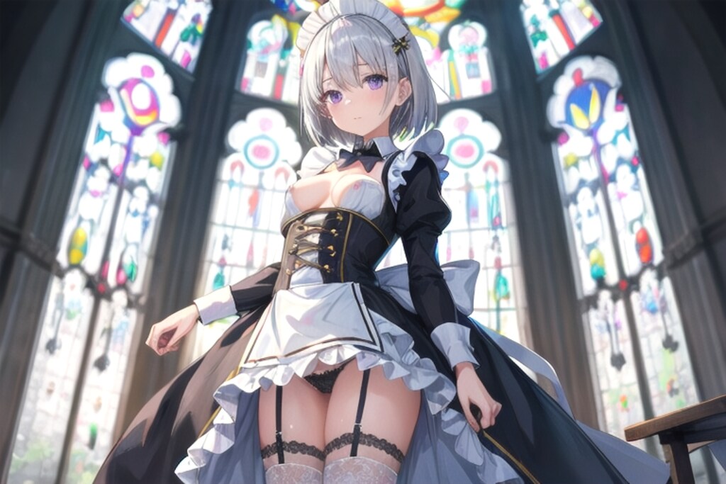 私と悪魔合体する？
