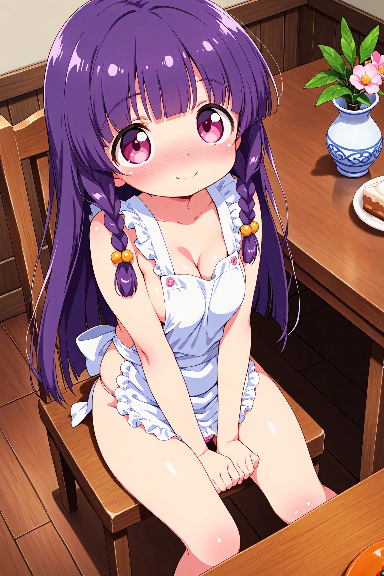 きょうのらぶりー 2026.2.20 ゆうこちゃん