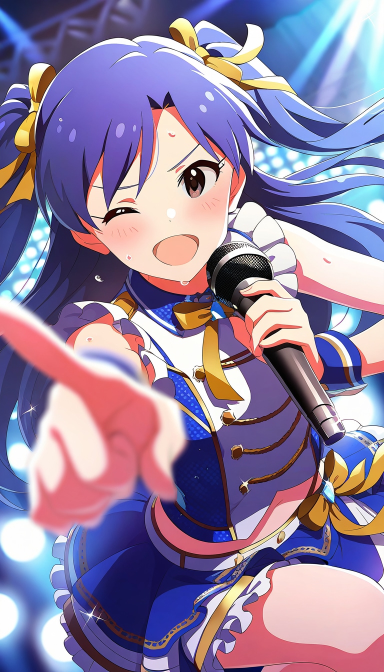 如月千早 | の人気AIイラスト・グラビア