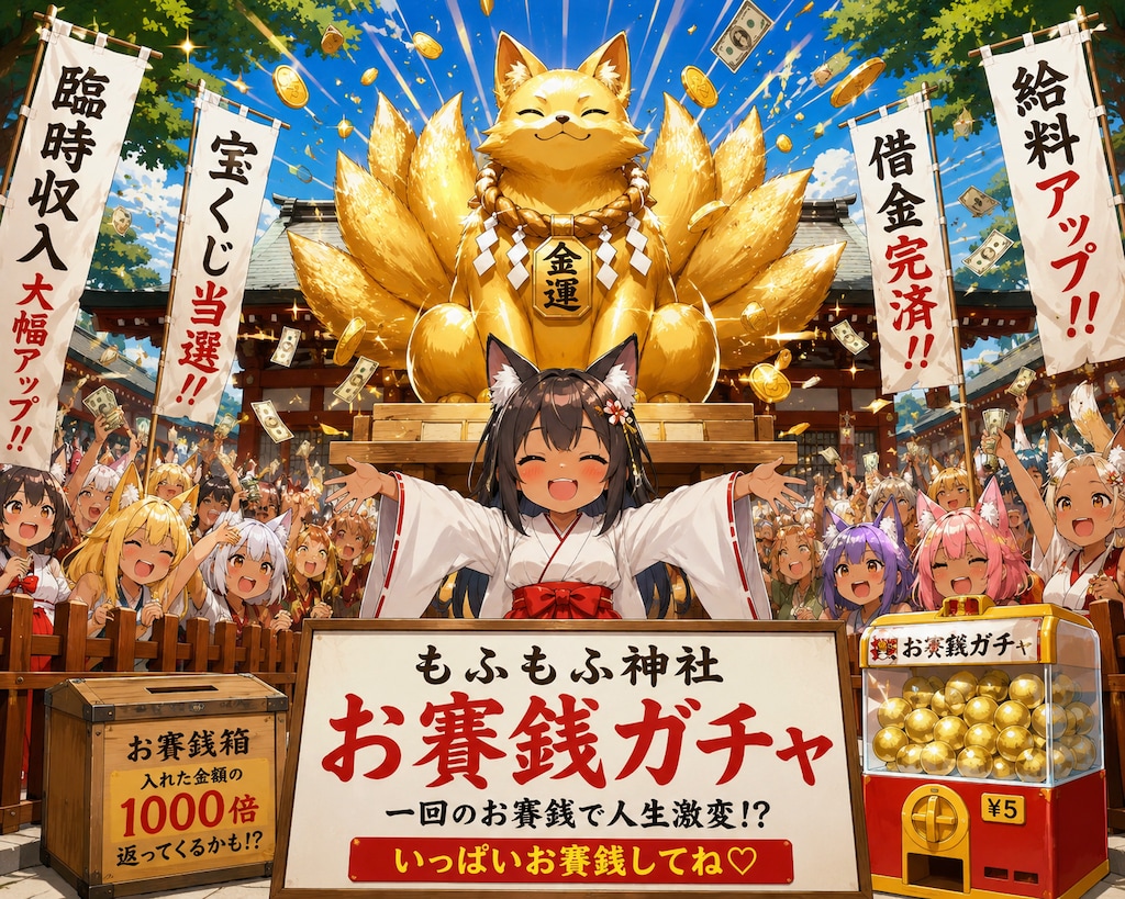 「ちちぷいで一番ウケる画像作って」にチャレンジ