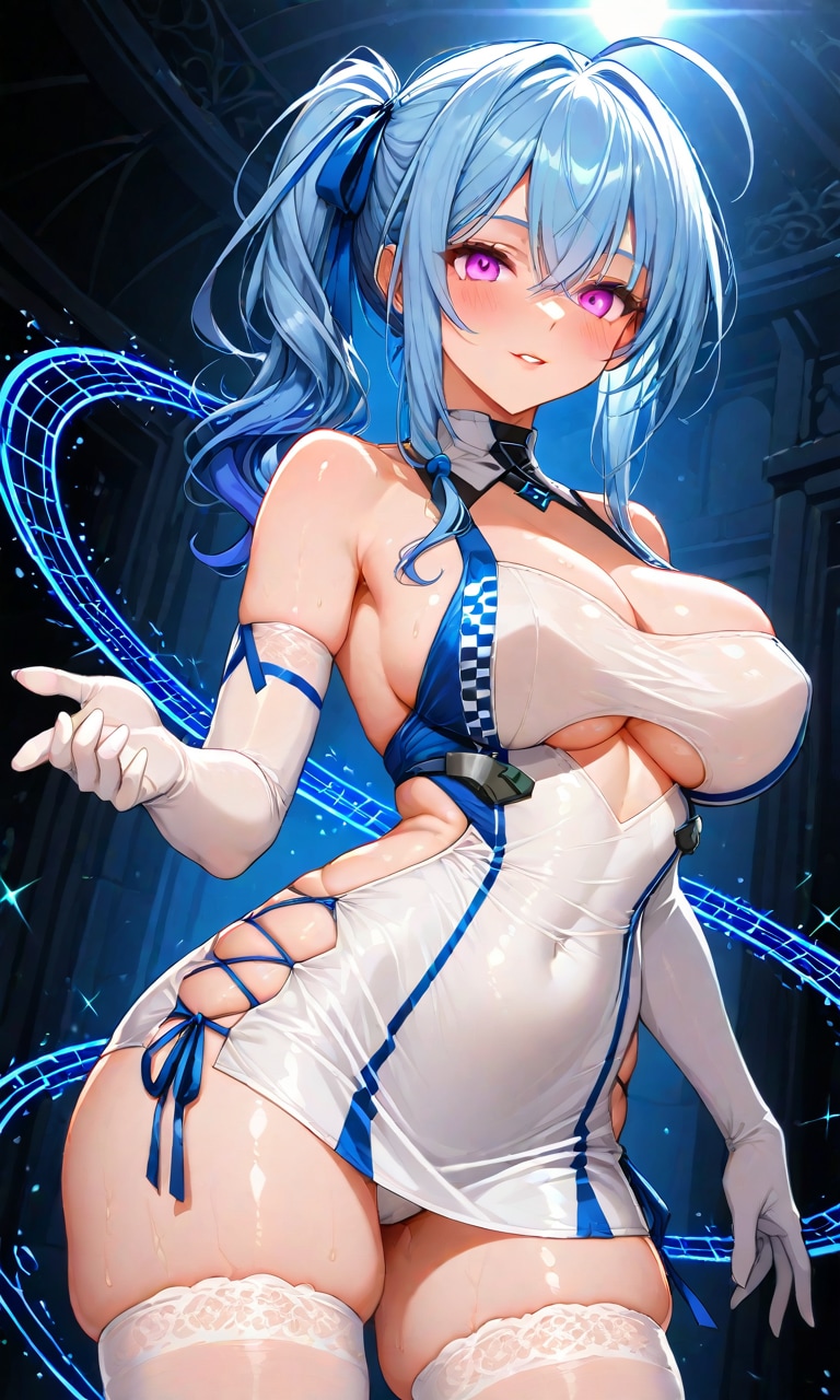 セントルイス（アズールレーン）