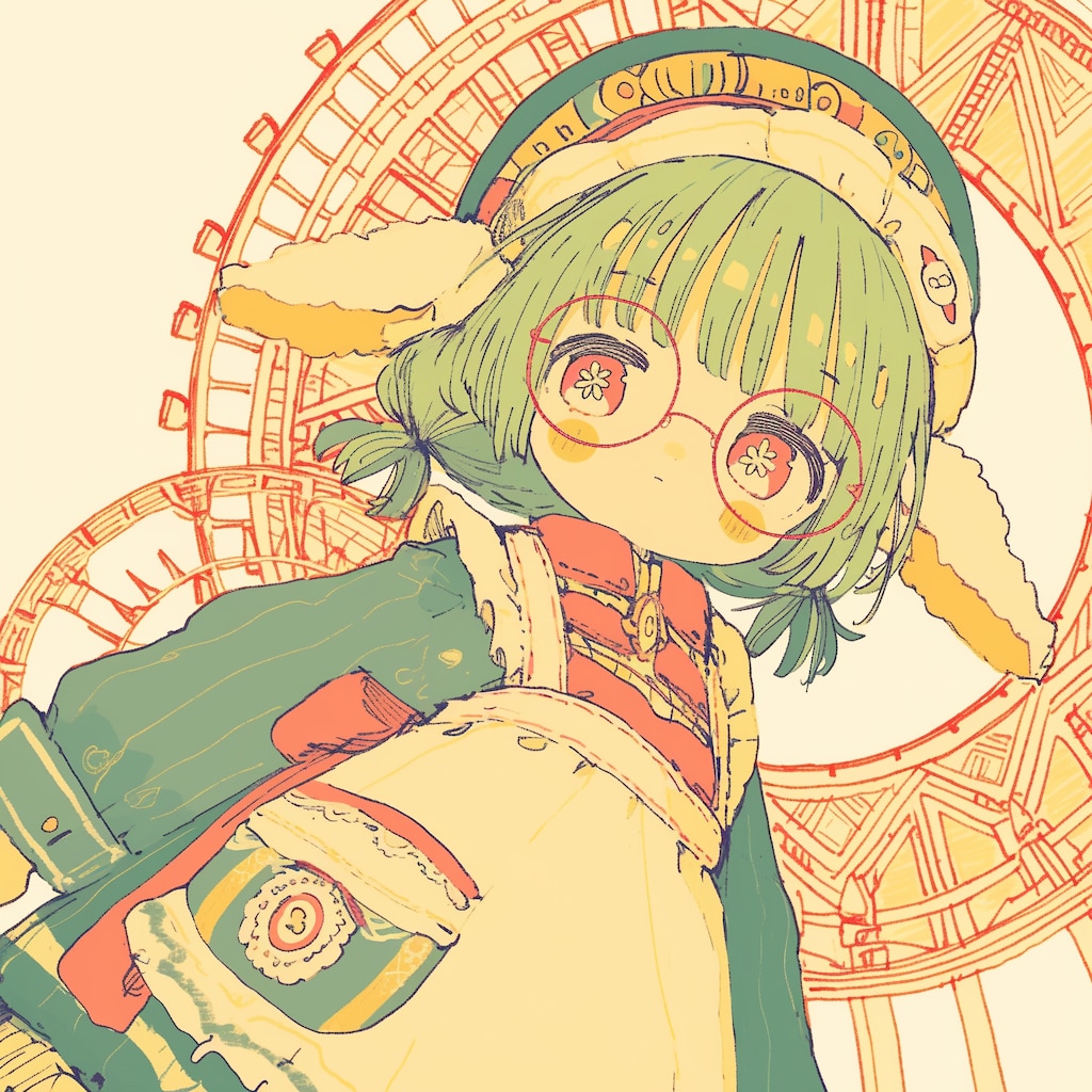 安心感がちがう