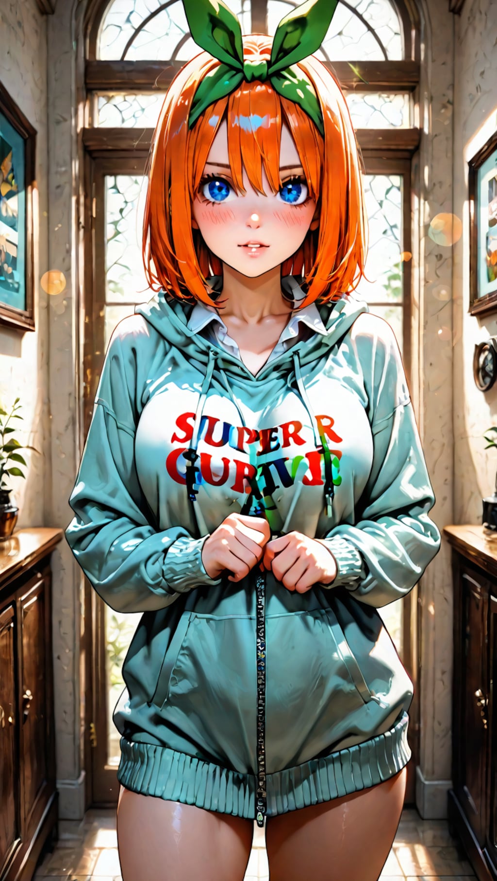 中野四葉3（五等分の花嫁）