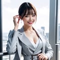 美人図鑑（No.221-5）連続静止画 10枚目