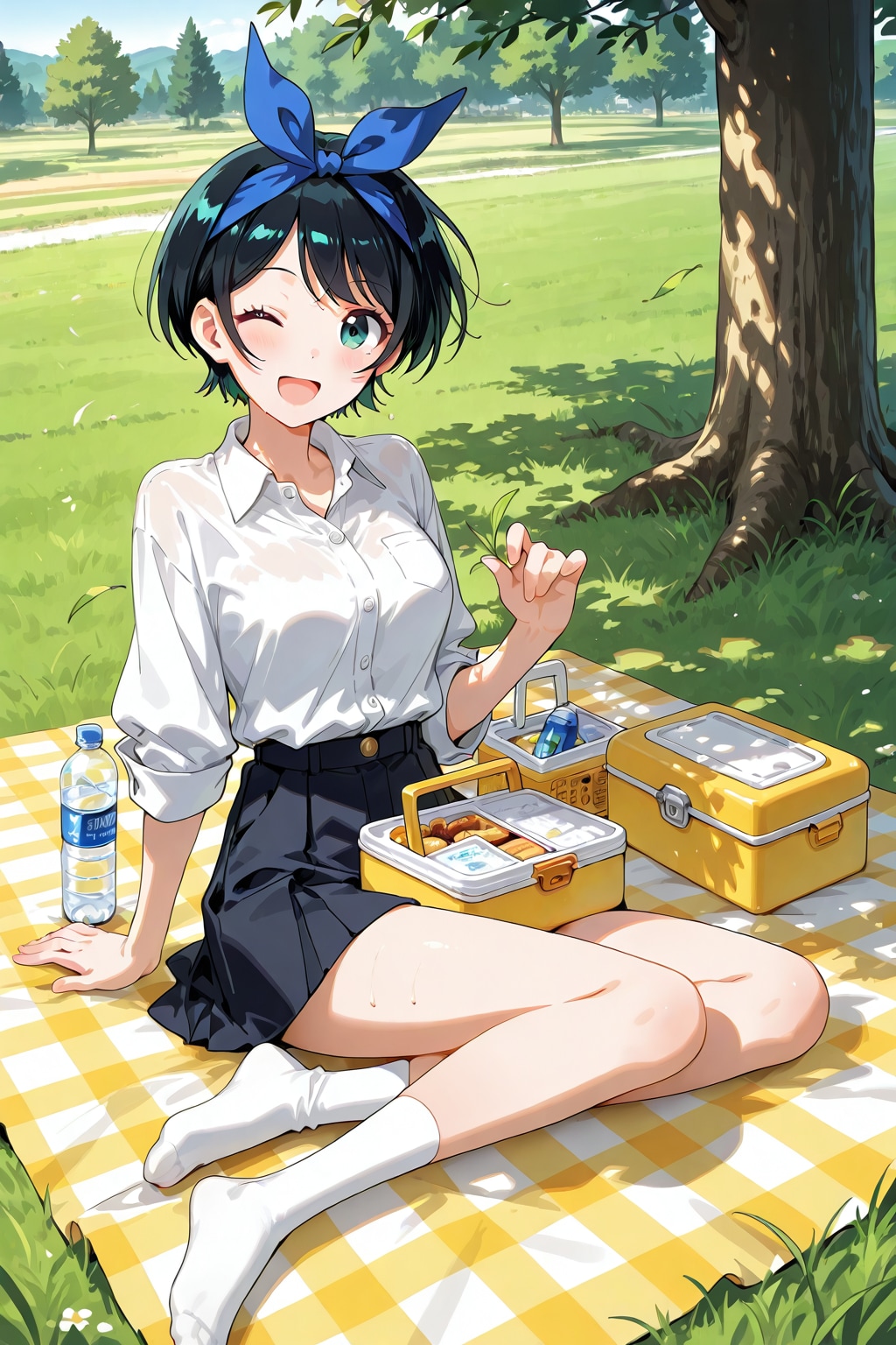 更科瑠夏