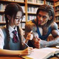 こら弟！勉強しなさいっ 10枚目