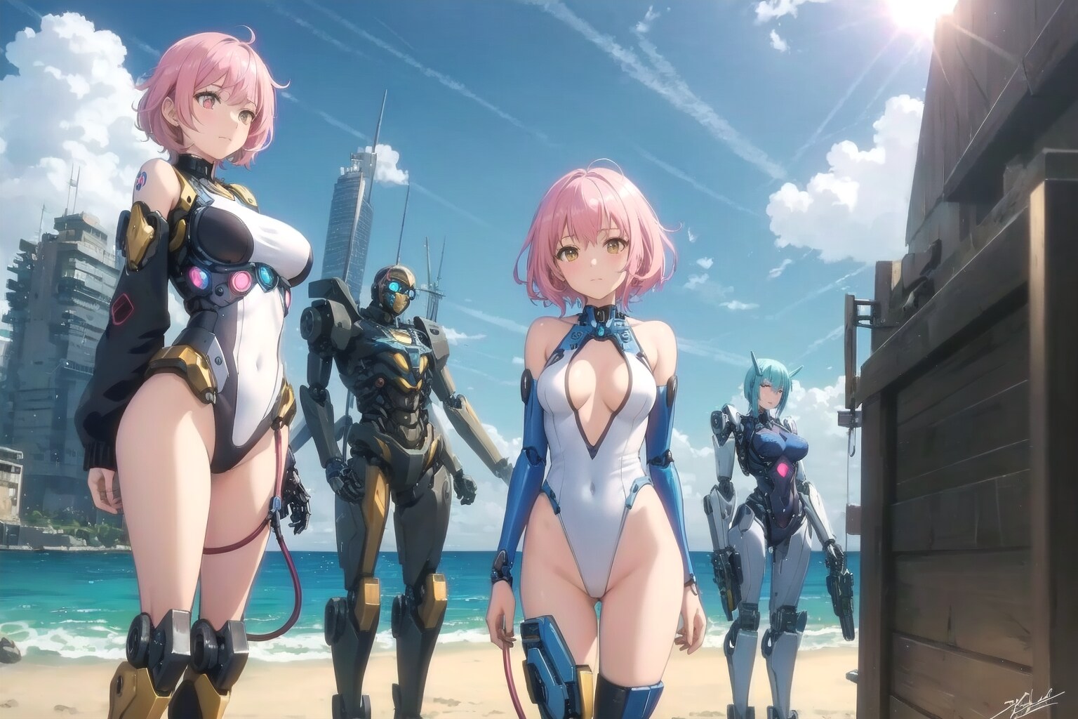 オーディションというかオークション