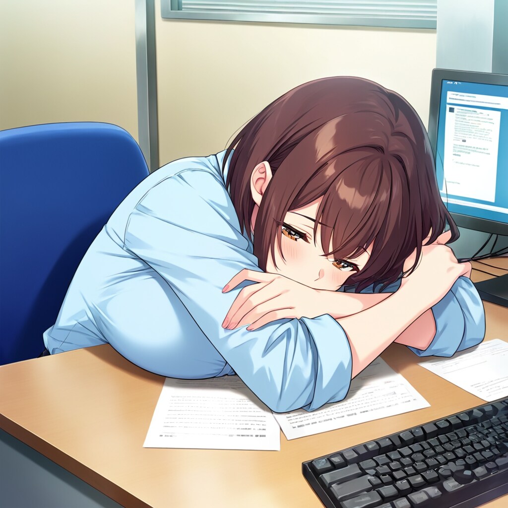 よその子 アキちゃん