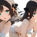 アリナ・クローバー 2枚目