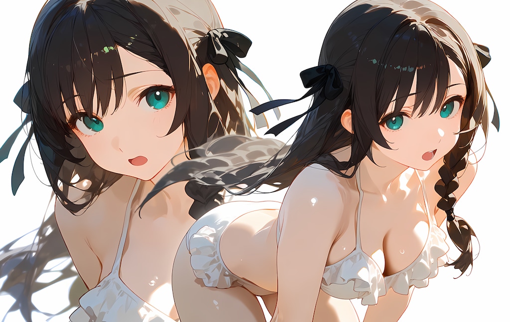 アリナ・クローバー
