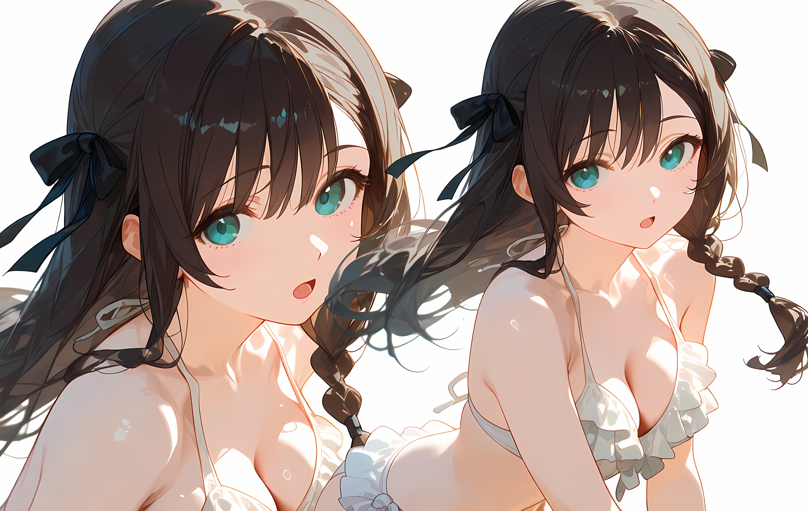 アリナ・クローバー