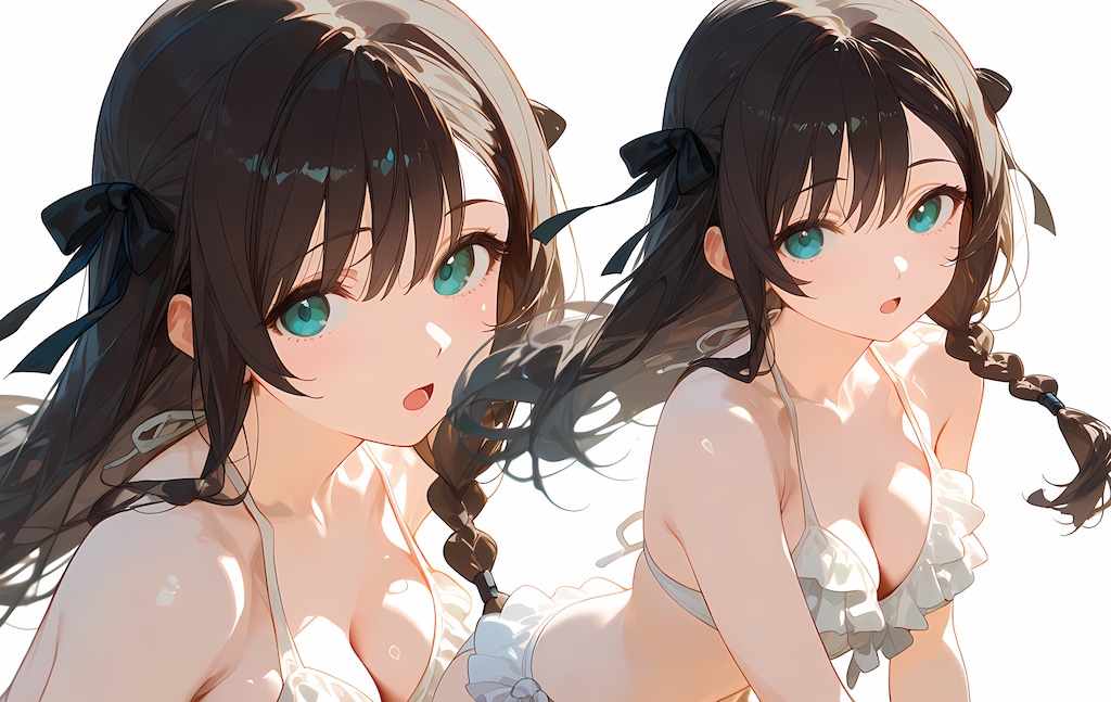 アリナ・クローバー