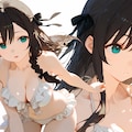 アリナ・クローバー 3枚目