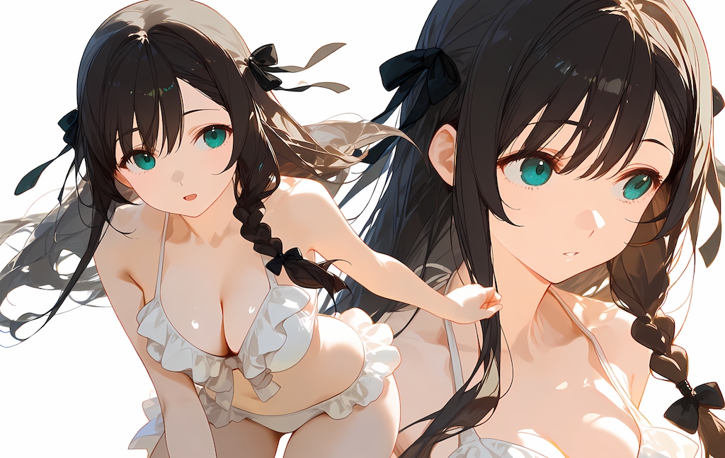 アリナ・クローバー