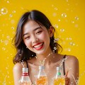 ドリンクと君 2枚目