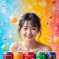 ドリンクと君 7枚目