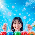 ドリンクと君 3枚目