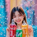 ドリンクと君 8枚目
