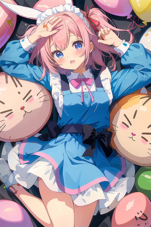 おどろき