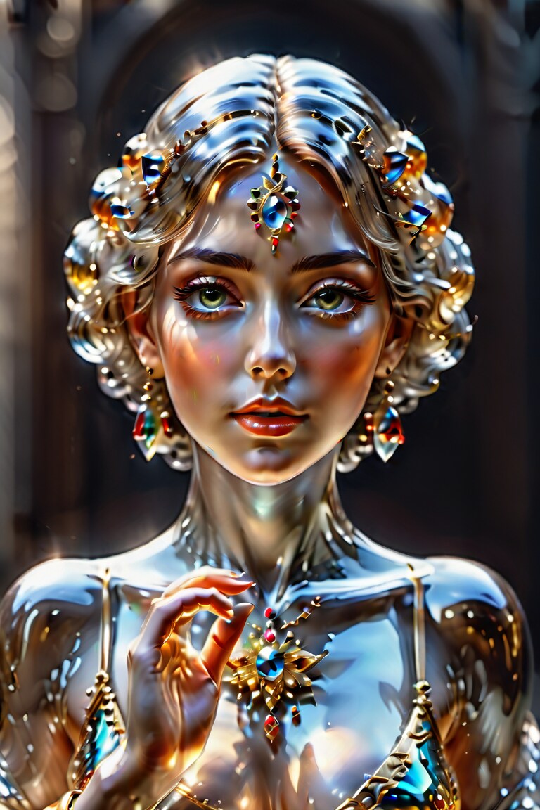 Turn jewel
