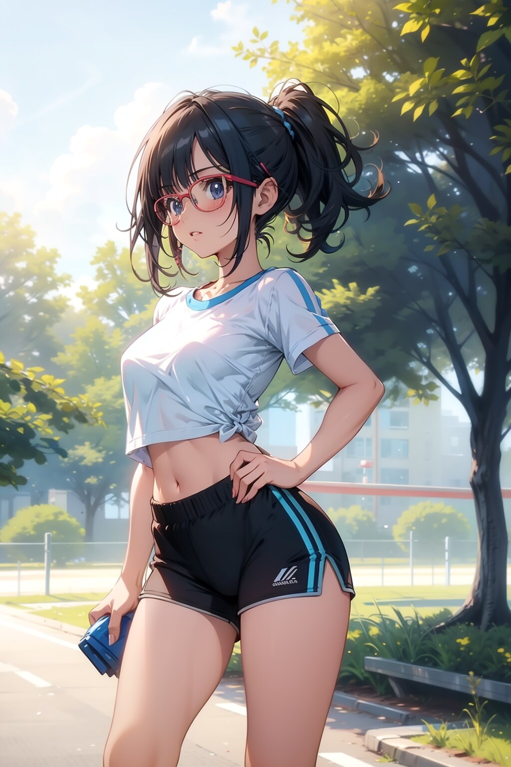 TOPAZ好き