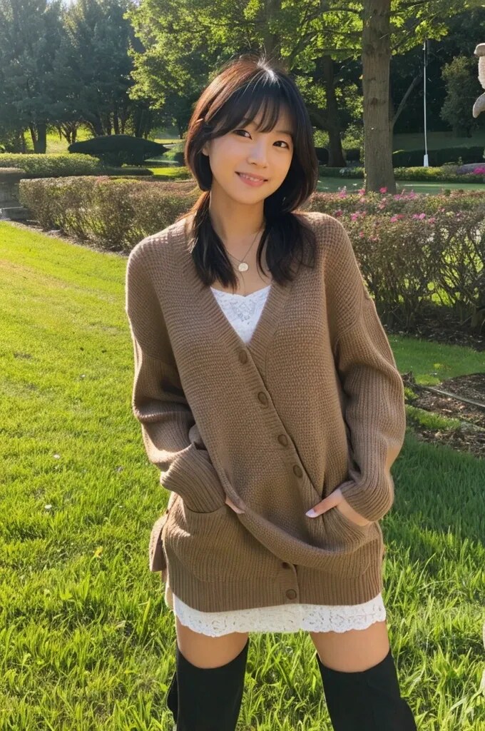 きょうもさむいね