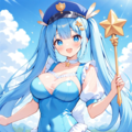 鉄道魔法少女　イオニア・ラーラ・ジュセラン・・・195 4枚目