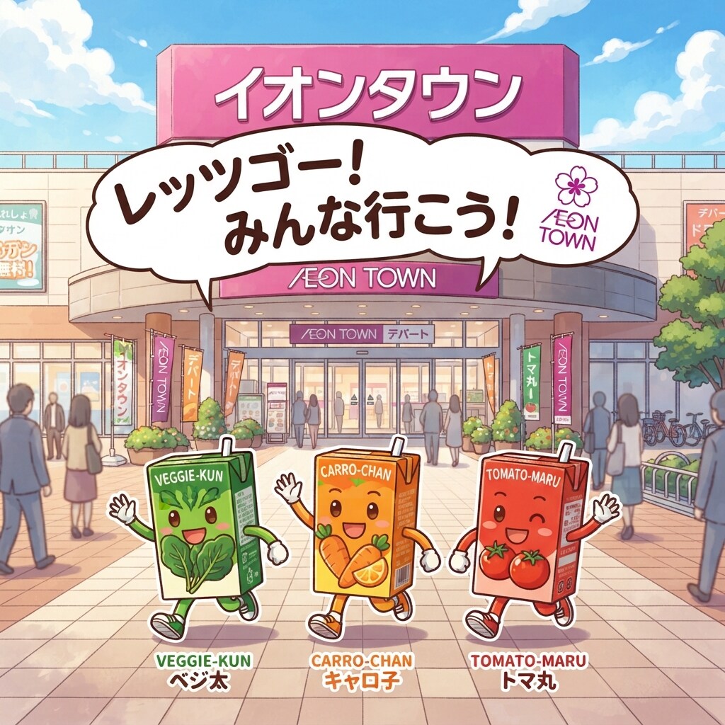 9/1 イオンタウンの日、望菜の日 | の人気AIイラスト・グラビア
