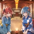 AI旅館へようこそ 2枚目