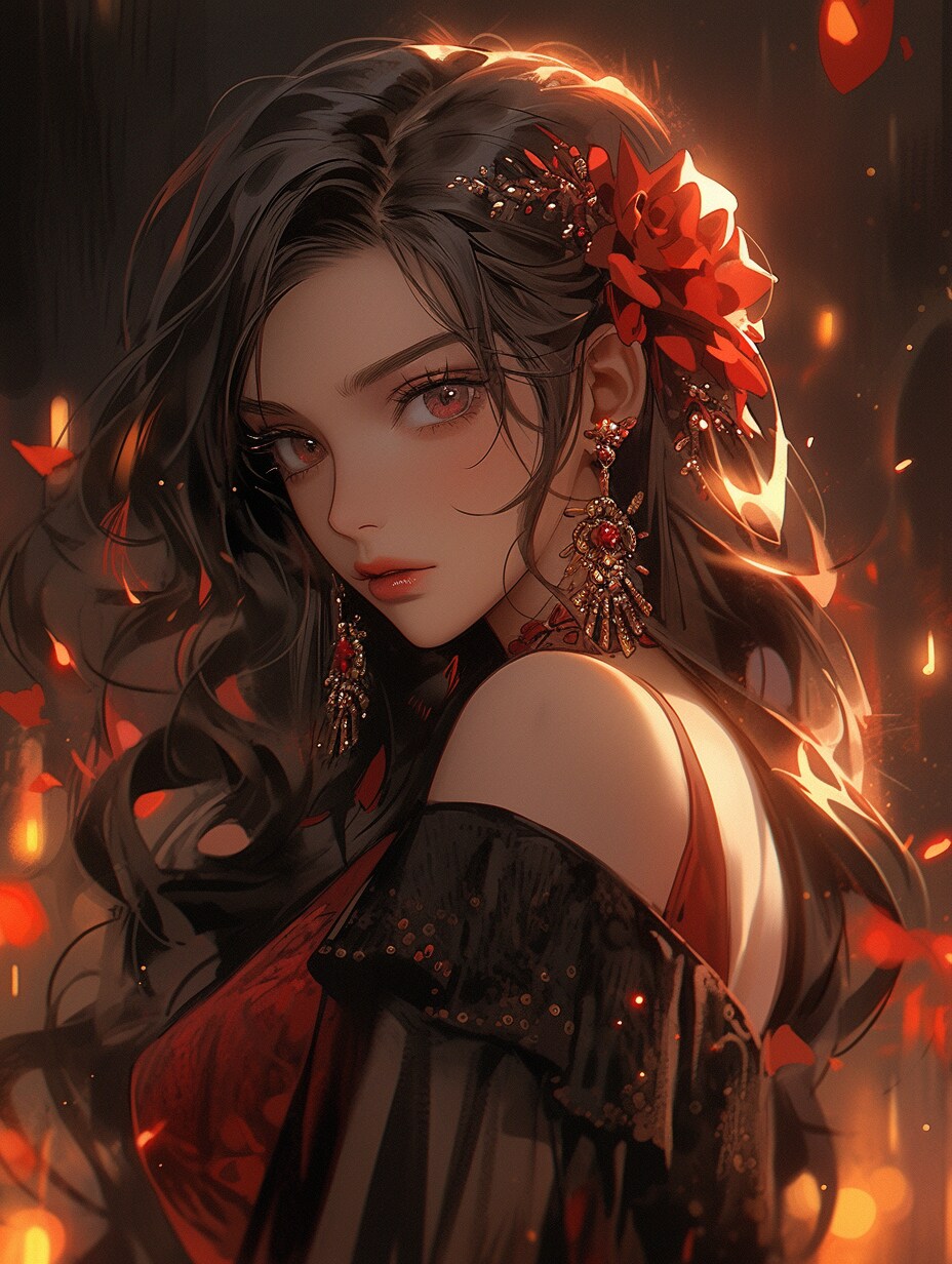 自信