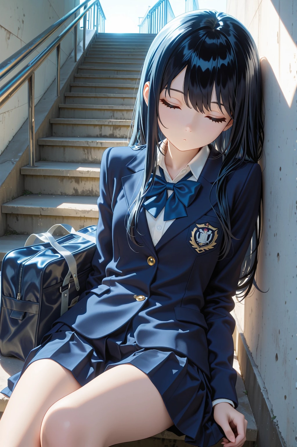 贅沢な時間_氷川 瑞稀