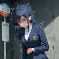 女子たちの放尿と脱糞 7枚目