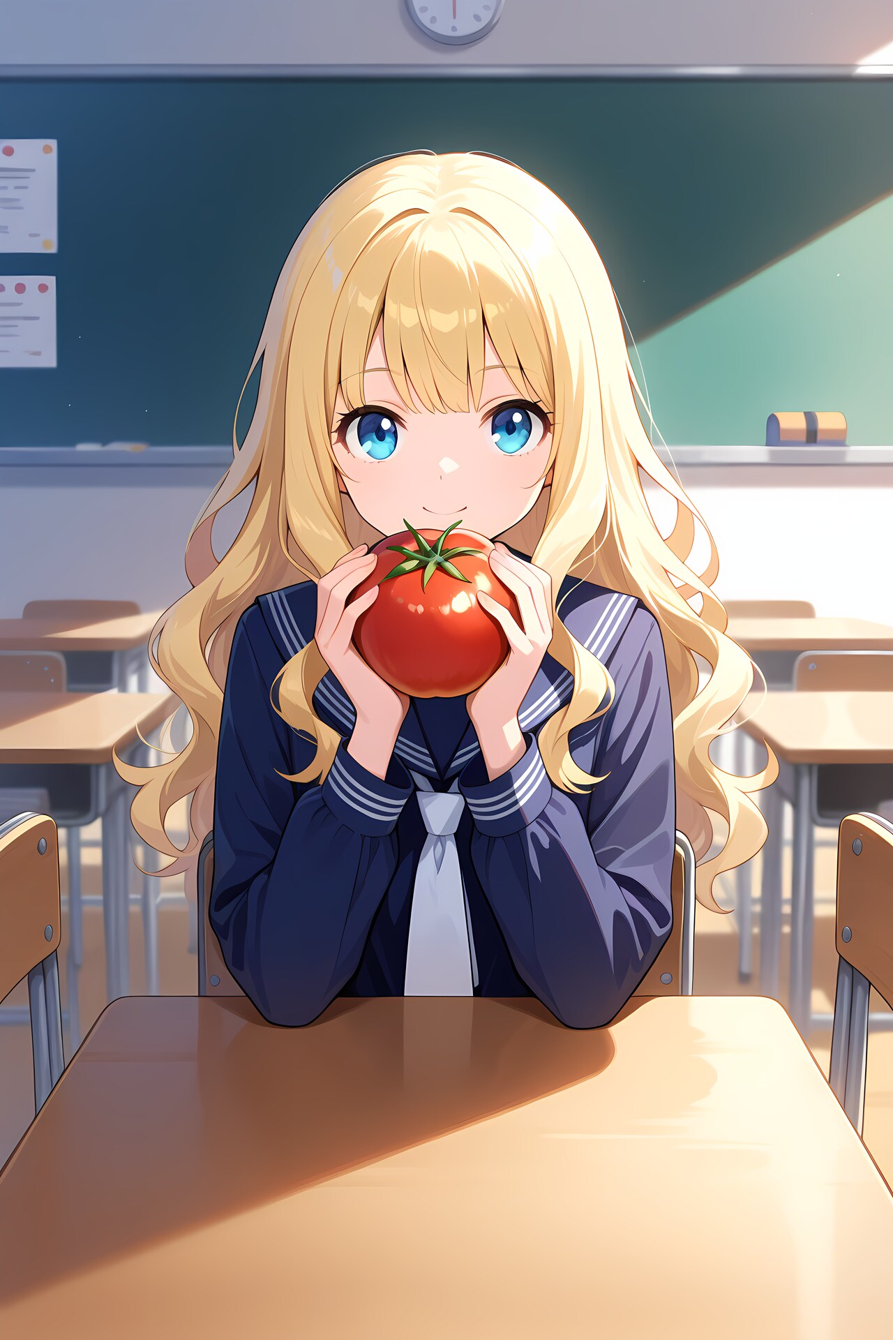 トマト