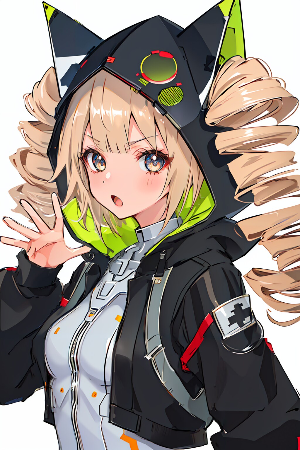 シロ