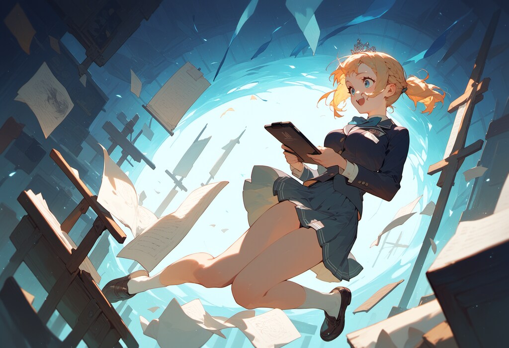 プリンセス 1440