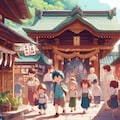 帰ってきた人々 3枚目