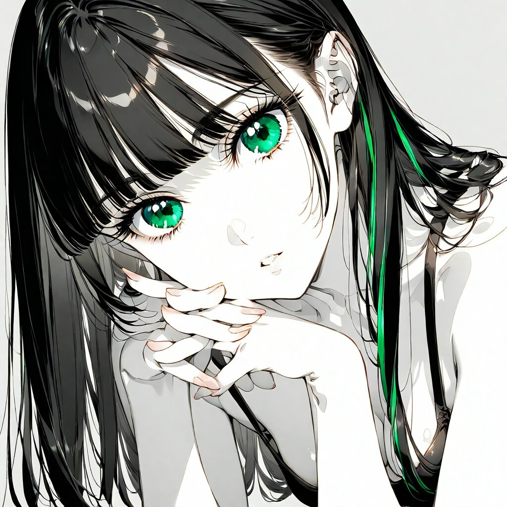 モノクローム#8