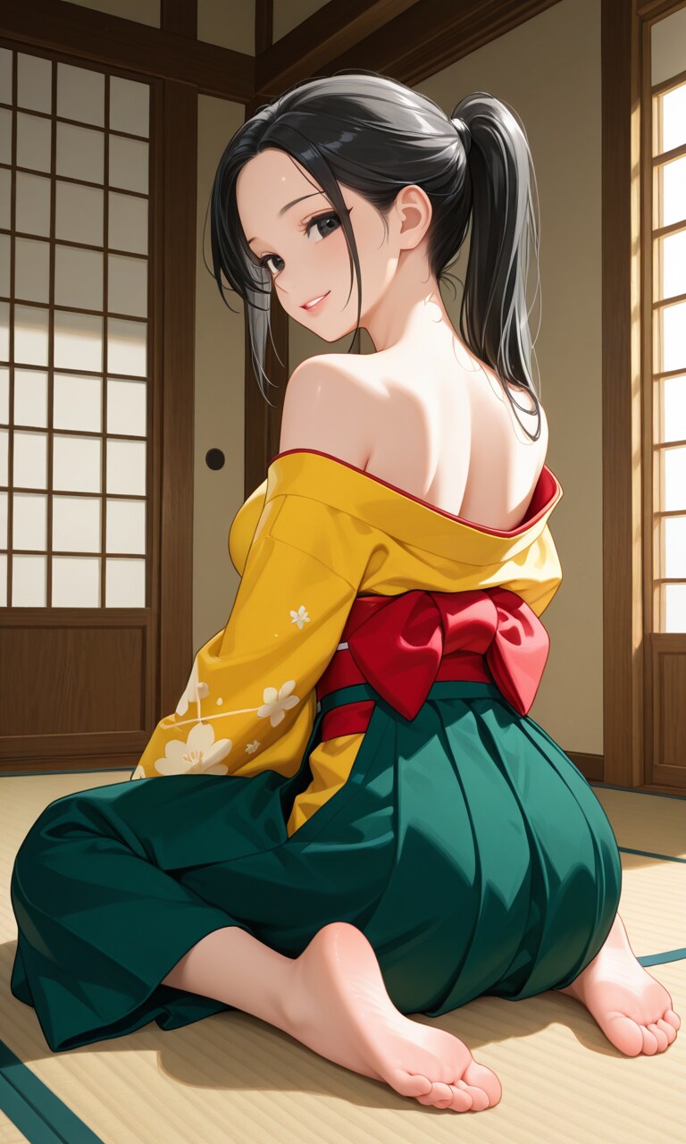 見返り項