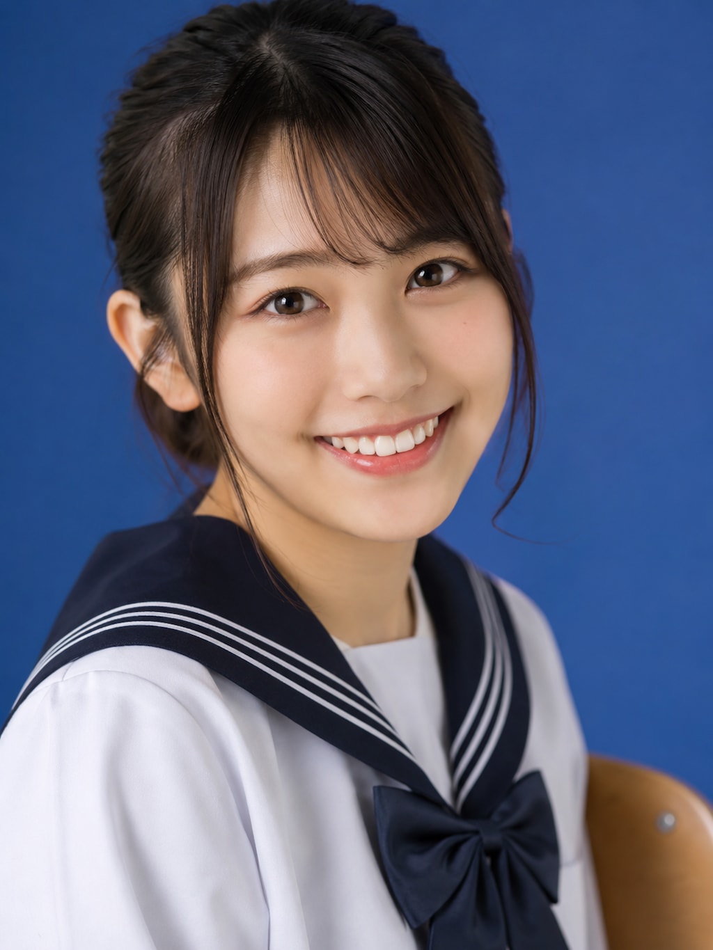 肖像　12枚