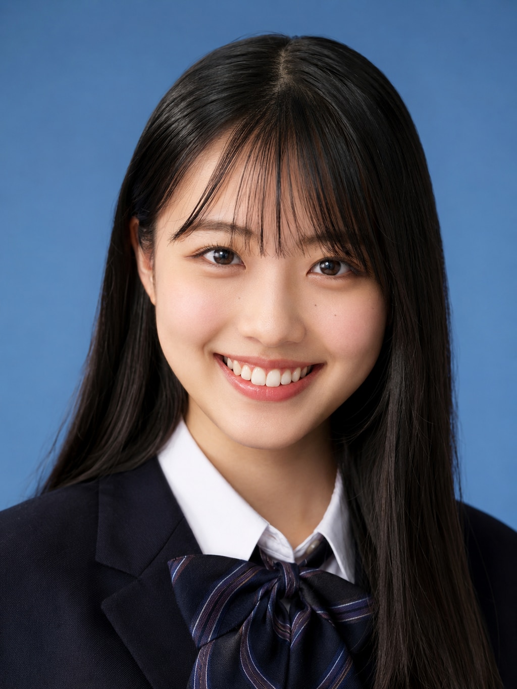 肖像　12枚