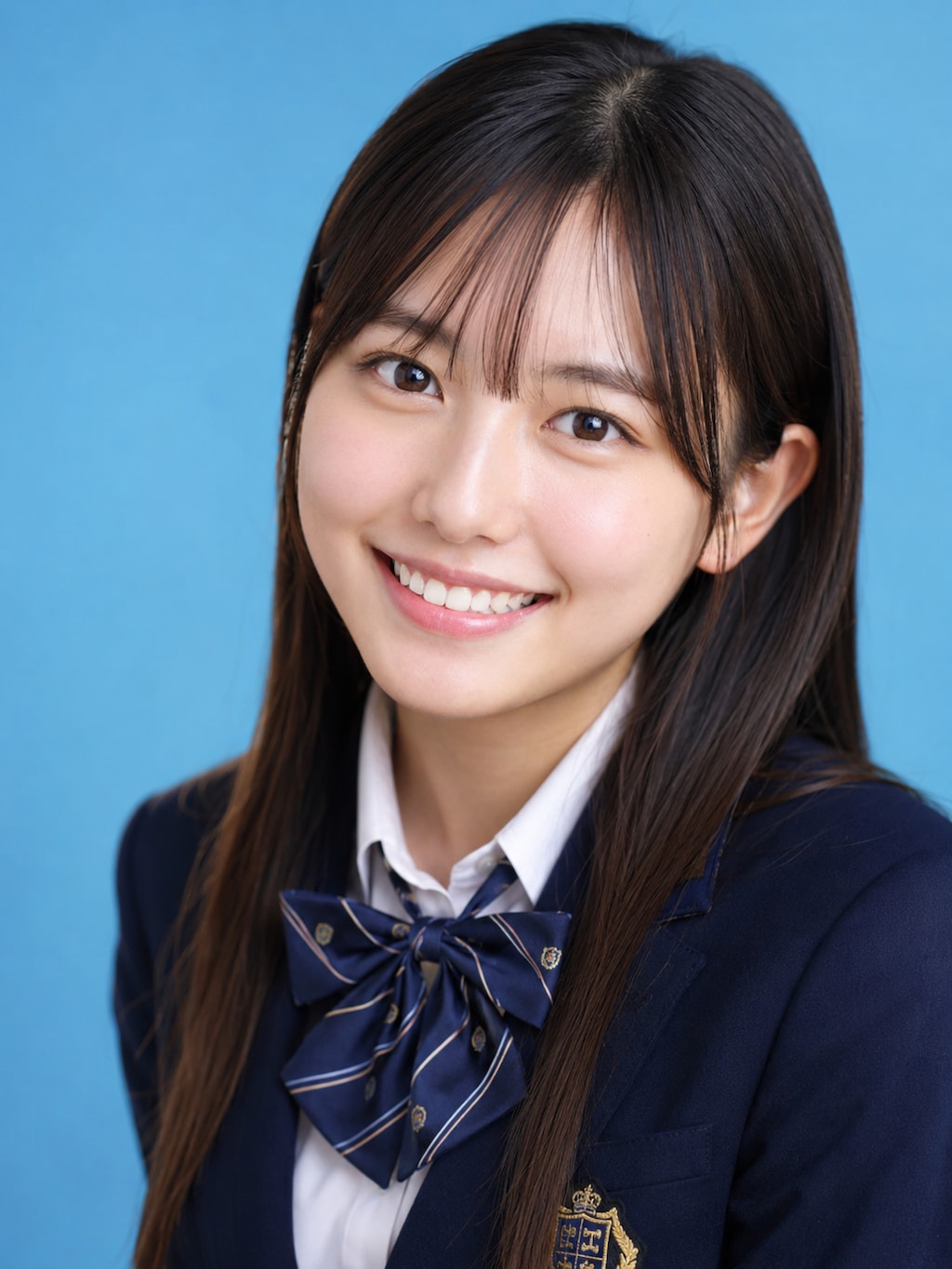 肖像　12枚