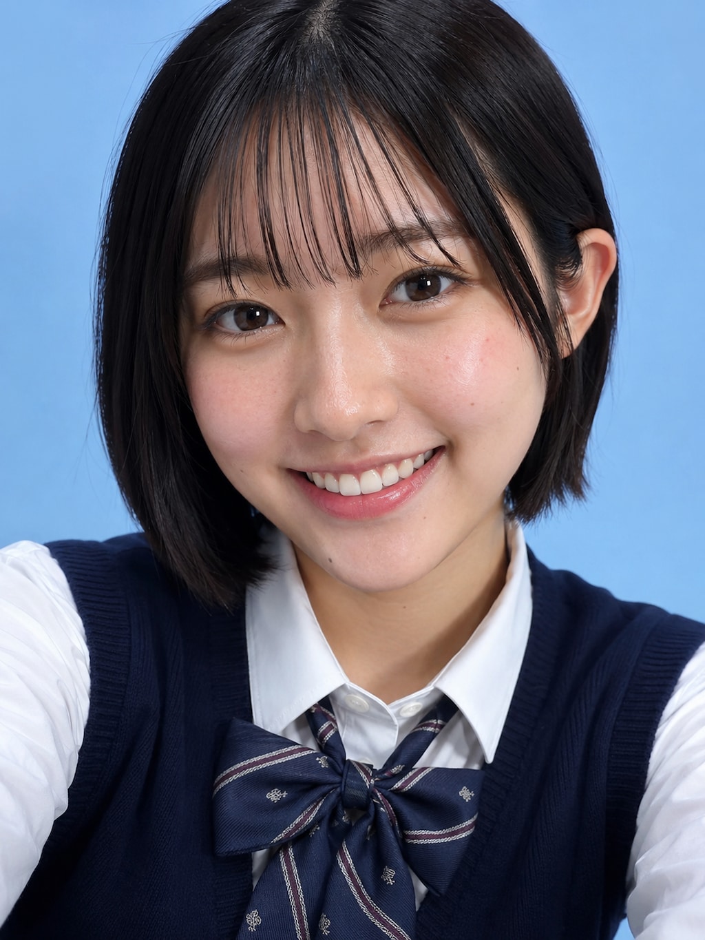 肖像　12枚