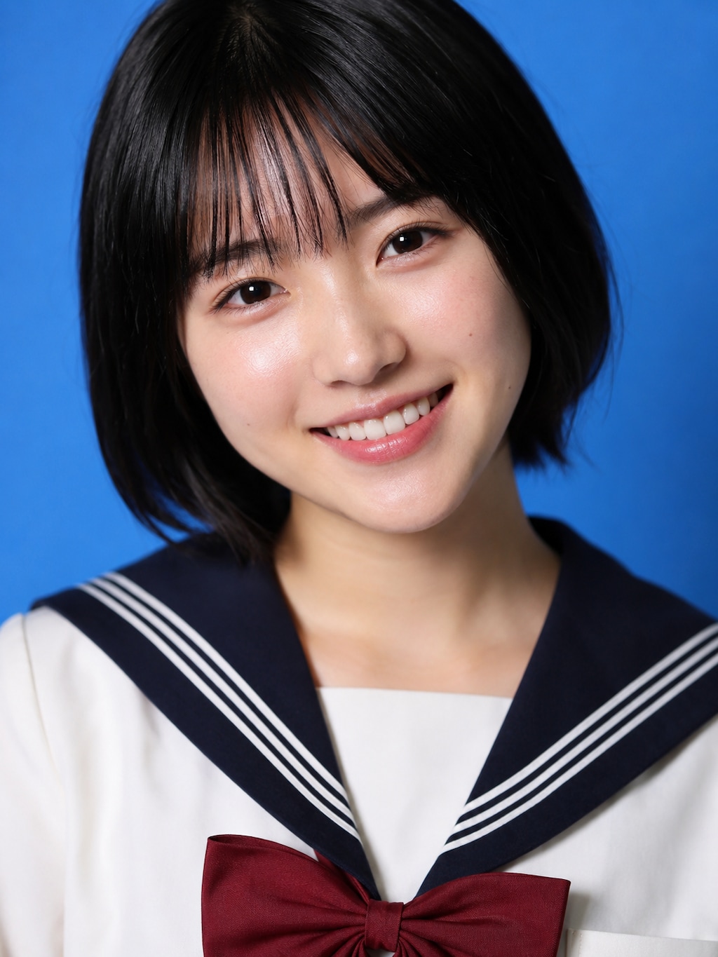肖像　12枚