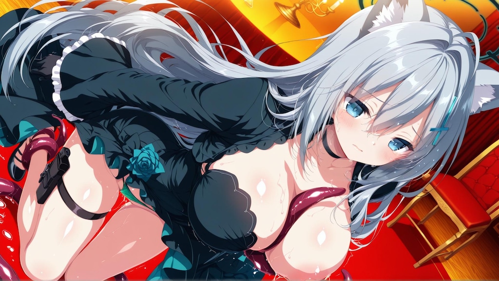 シロコ*テラー