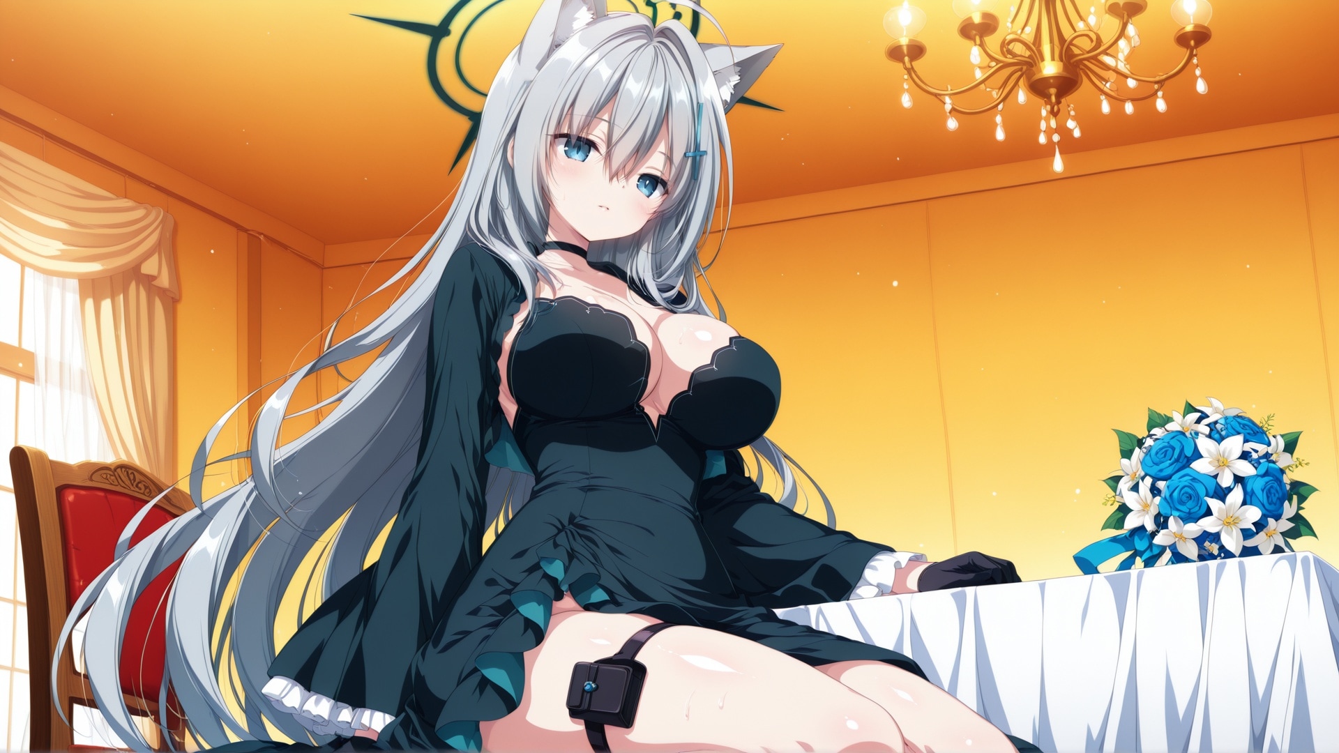 シロコ*テラー