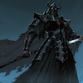 闇武士 3枚目