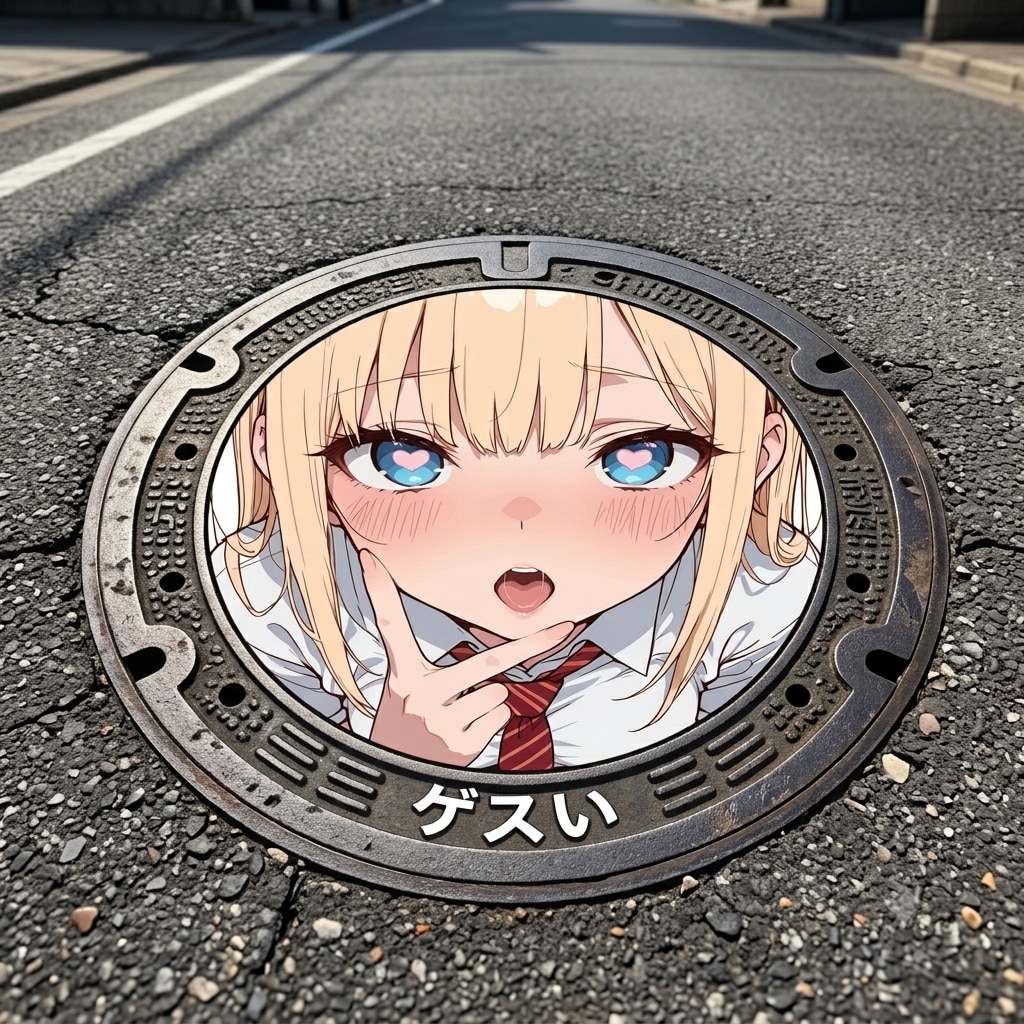 下水