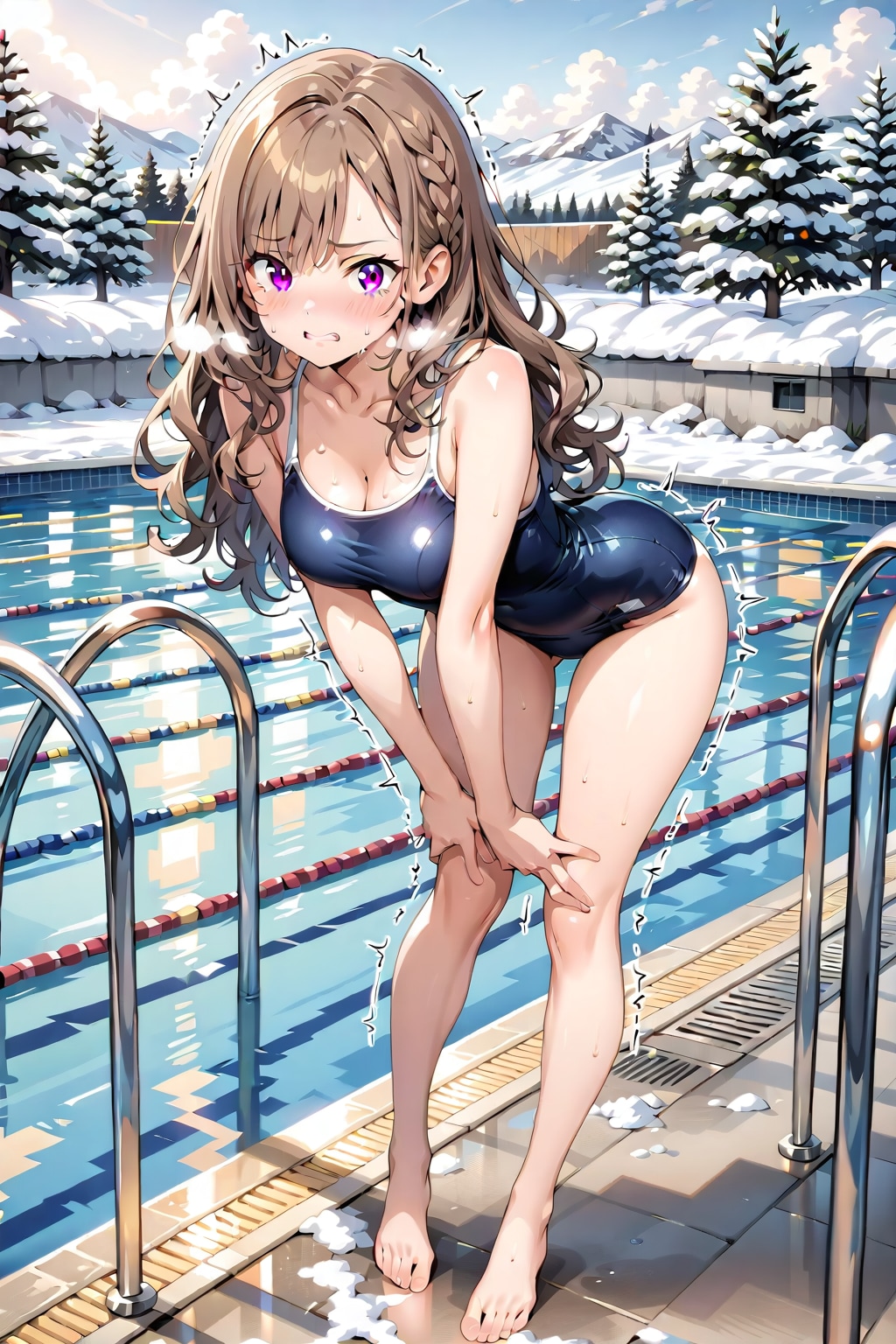 寒いよう2